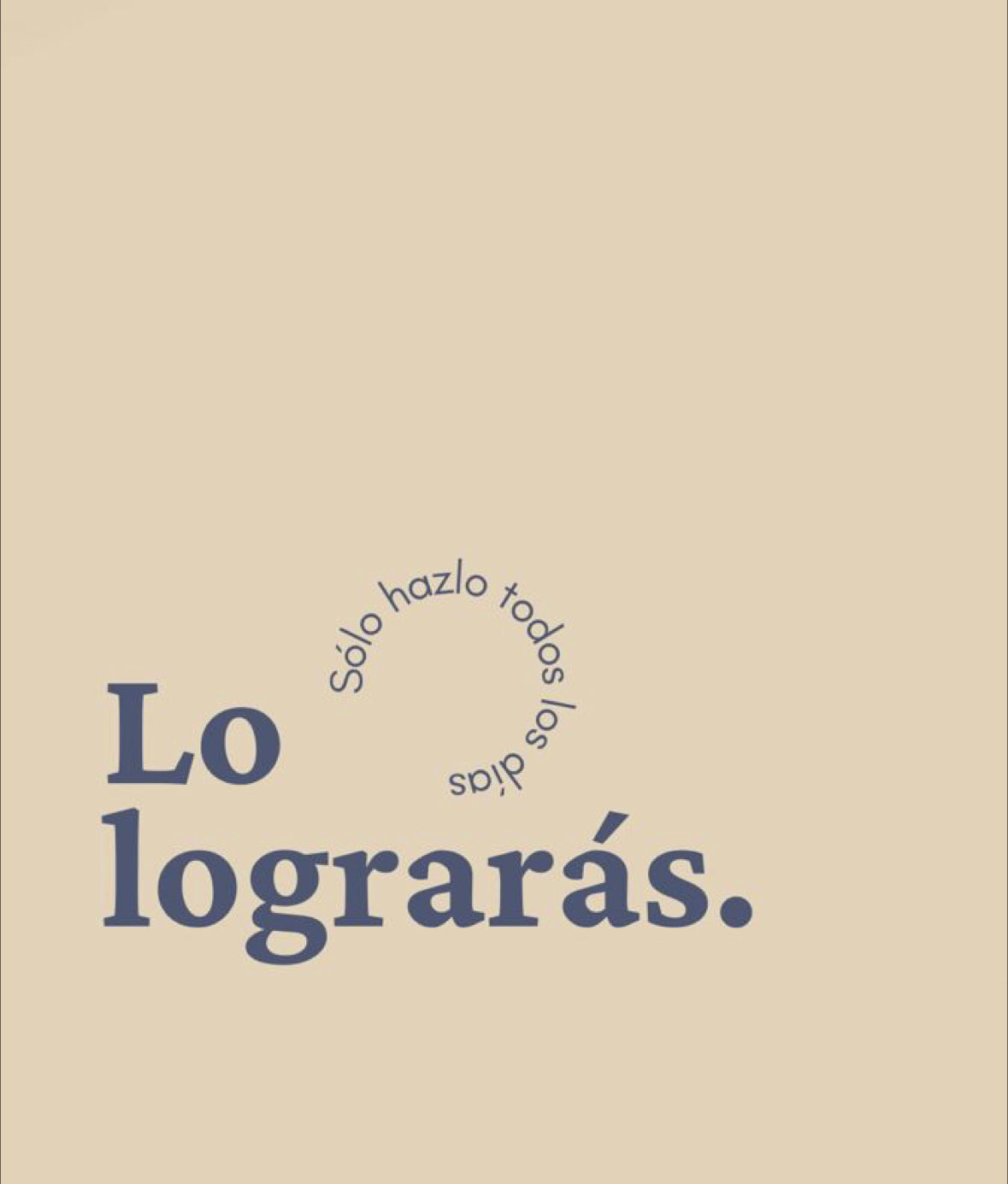 EL MENSAJE ( Comerse al Mundo )