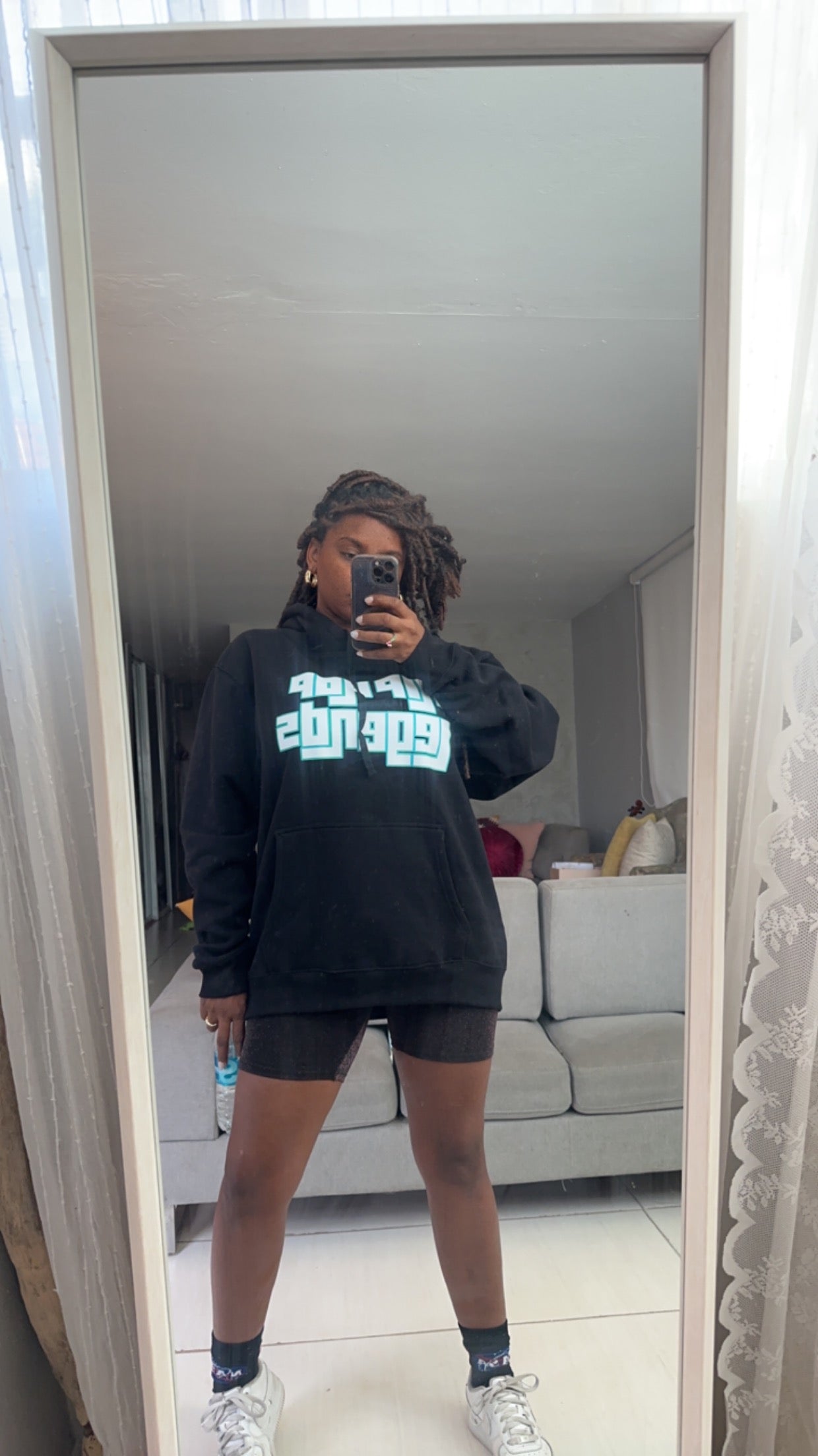 UNISEX LEGENDS (Hoodie)