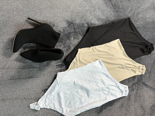 Off Shoulder Bodysuit