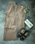 Autumn Suit